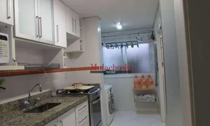Apartamento para venda em itu, jardim faculdade, 2 dormitórios, 1 banheiro, 1 vaga