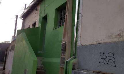 Casa para Venda em Itu, Alto, 2 dormitórios, 1 banheiro