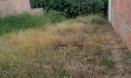 Terreno à venda na Vila Lívia, Itu 