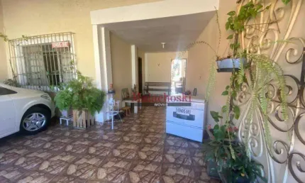 Casa para venda em itu, vila santa terezinha, 2 dormitórios, 1 banheiro, 2 vagas