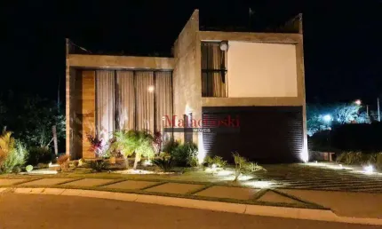 Casa em condomínio para venda em itu, loteamento residencial una, 3 dormitórios, 1 suíte, 3 banheiros, 5 vagas