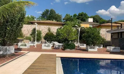 Casa em condomínio para venda em itu, mangueiras de itu, 4 dormitórios, 1 suíte, 2 banheiros, 23 vagas