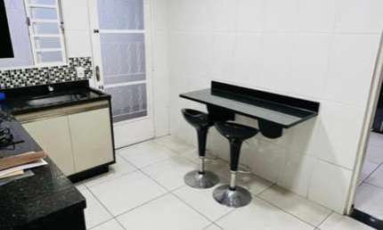 Casa para Venda em Itu, Jardim Residencial Itaim, 3 dormitórios, 1 suíte, 2 banheiros, 1 vaga