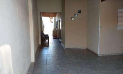 Casa para Venda em Itu, Alto, 2 dormitórios, 1 banheiro, 2 vagas