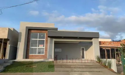 Casa em condomínio para venda em salto, residencial lagos d`icaraí, 3 dormitórios, 1 suíte, 2 banheiros, 3 vagas