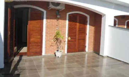 Casa para venda em itu, jardim santa tereza, 2 dormitórios, 1 suíte, 1 banheiro, 2 vagas