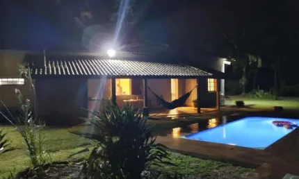 Chácara condomínio para venda em itu, pinheirinho, 4 dormitórios, 1 suíte, 4 banheiros, 10 vagas