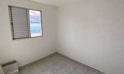 Apartamento para Venda em Itu, Jardim Oliveira, 2 dormitórios, 1 banheiro, 1 vaga