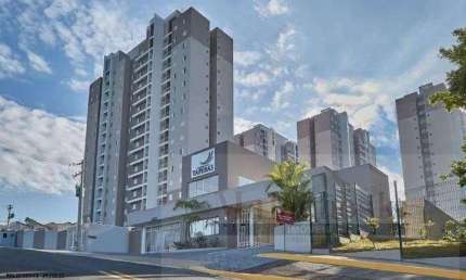 Apartamento para Venda em Salto, Bela Vista, 2 dormitórios, 1 banheiro, 1 vaga