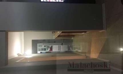 Apartamento para Venda em Salto, Centro, 4 dormitórios, 2 suítes, 4 banheiros, 2 vagas