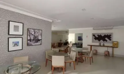 Apartamento para venda em salto, bela vista, 3 dormitórios, 1 suíte, 2 banheiros, 1 vaga