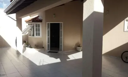 Casa para Venda em Itu, Jardim Oliveira, 3 dormitórios, 1 suíte, 2 banheiros, 3 vagas