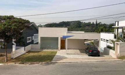 Casa em Condomínio para Venda em Cotia, Pitas, 3 dormitórios, 3 suítes, 4 banheiros, 5 vagas