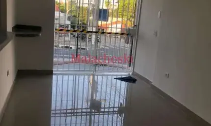 Casa comercial para alugar na Vila Nova, Itu 
