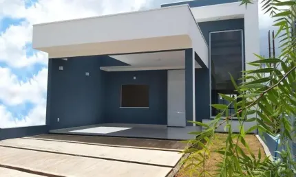 Casa em condomínio para venda em salto, loteamento terras de são pedro e são paulo, 3 dormitórios, 1 suíte