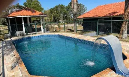 Casa em condomínio para venda em itu, village castelo, 3 dormitórios, 2 suítes, 4 banheiros, 5 vagas