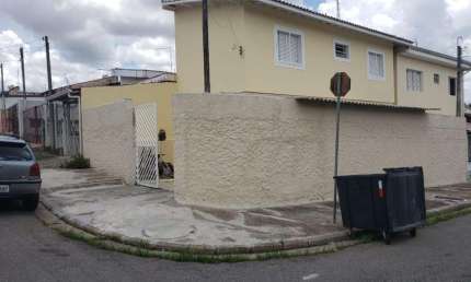 Sobrado para Venda em Itu, Liberdade, 2 dormitórios, 2 banheiros, 2 vagas