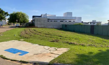 Terreno em condomínio para venda em itu, loteamento residencial una