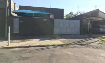 Galpão para Venda em Itu, Jardim Novo Itu, 5 banheiros