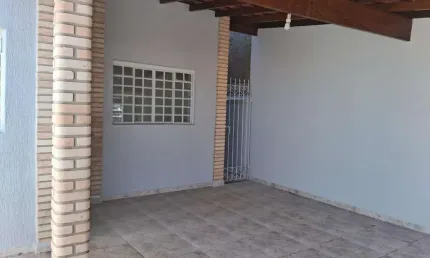Casa para venda em itu, jardim agarussi, 2 dormitórios, 1 banheiro, 2 vagas