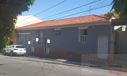 Casa para venda em itu, centro, 3 dormitórios, 2 banheiros