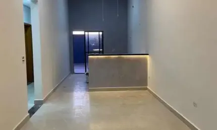 Casa para venda em itu, jardim paulista iii, 3 dormitórios, 1 suíte, 1 banheiro, 2 vagas