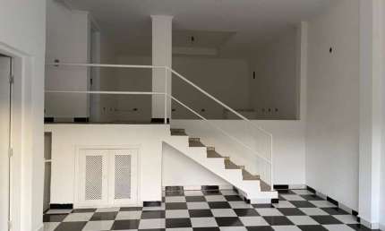 Casa para Locação em Itu, Parque América, 4 dormitórios, 1 suíte, 2 banheiros