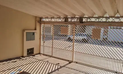 Casa para Venda em Itu, Jardim Rosinha, 3 dormitórios, 1 suíte, 2 banheiros, 2 vagas