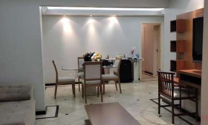 Apartamento para Locação em Salto, Centro, 3 dormitórios, 1 suíte, 1 banheiro, 1 vaga