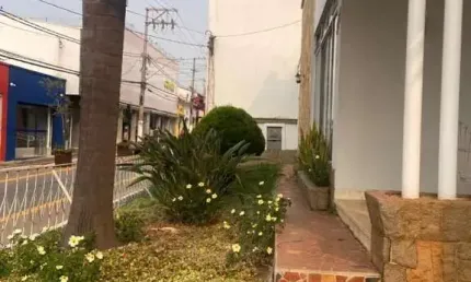 Casa para venda em itu, centro, 3 dormitórios, 1 suíte, 1 banheiro, 3 vagas
