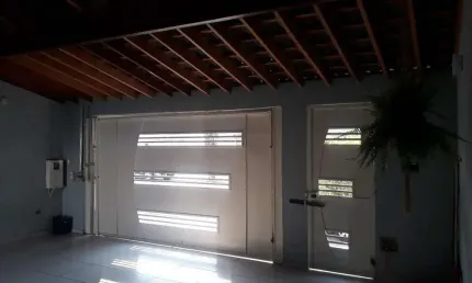 Casa para venda em salto, residencial santa madre paulina