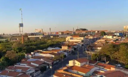 Apartamento para venda em itu, jardim rosinha, 2 dormitórios, 1 suíte, 1 banheiro, 2 vagas