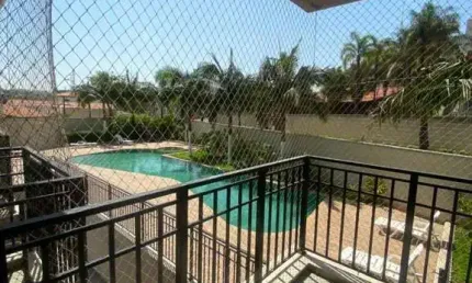 Apartamento para Locação em Itu, Brasil, 3 dormitórios, 1 suíte, 2 banheiros, 2 vagas