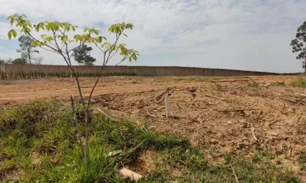 Terreno em condomínio para venda em itu, pinheirinho