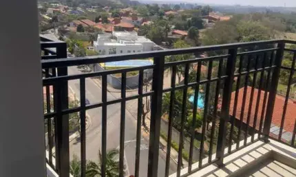 Apartamento para locação em itu, brasil, 3 dormitórios, 1 suíte, 1 banheiro, 2 vagas