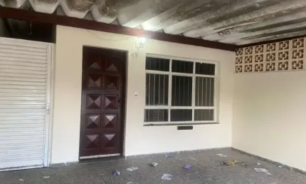 Casa para venda em itu, são luiz, 2 dormitórios, 1 banheiro, 2 vagas
