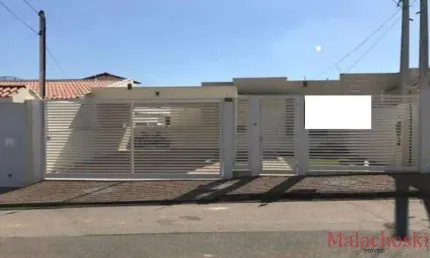 Casa para venda em itu, jardim paraíso, 3 dormitórios, 4 banheiros, 4 vagas