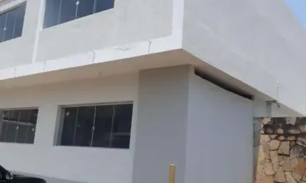Sala comercial à venda no Setor Sul, Goiânia 