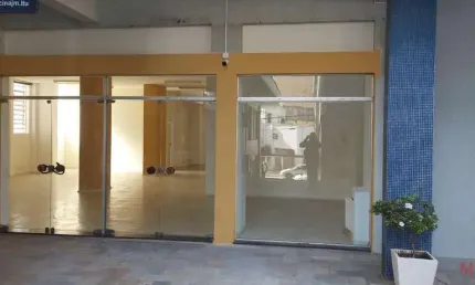 Sala comercial para alugar no Centro, Itu 