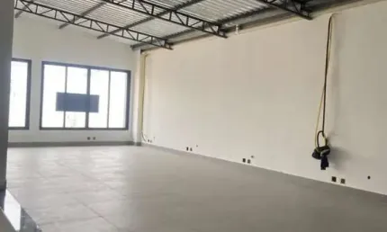 Salão comercial para locação em itu, itu novo centro, 1 banheiro, 4 vagas