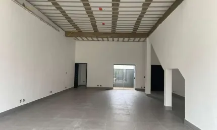 Galpão para locação em itu, itu novo centro, 1 banheiro, 4 vagas