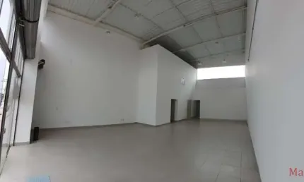 Salão comercial para locação em itu, itu novo centro, 3 banheiros, 3 vagas
