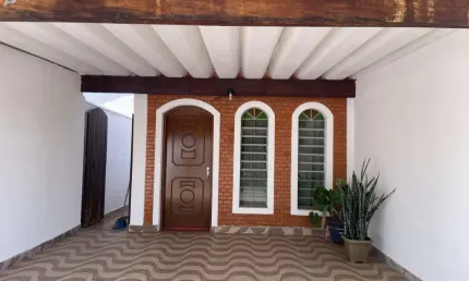 Casa para venda em itu, são luiz, 2 dormitórios, 2 vagas