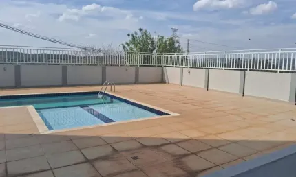 Apartamento para venda em itu, jardim paraíso ii, 2 dormitórios, 1 suíte, 1 banheiro, 2 vagas