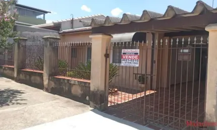 Casa para venda em itu, são luiz, 2 dormitórios, 1 banheiro, 1 vaga