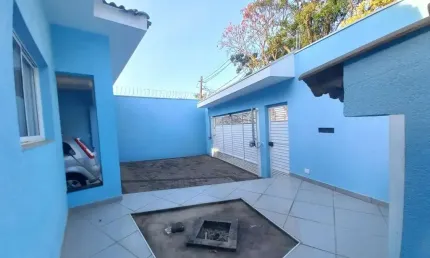 Casa para venda em itu, jardim paraíso, 3 dormitórios, 1 suíte, 1 banheiro, 4 vagas