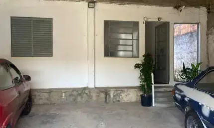 Casa para venda em itu, núcleo habitacional são judas tadeu, 1 banheiro, 4 vagas