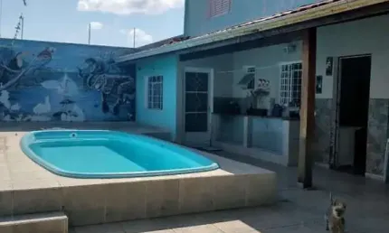 Casa para venda em itu, jardim paraíso, 4 dormitórios, 2 suítes, 2 banheiros, 5 vagas