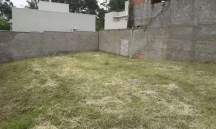 Terreno para Venda em Itu, Condomínio Residencial Mont Blanc