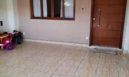 Sobrado para venda em itu, jardim aeroporto i, 5 dormitórios, 1 suíte, 4 banheiros, 4 vagas